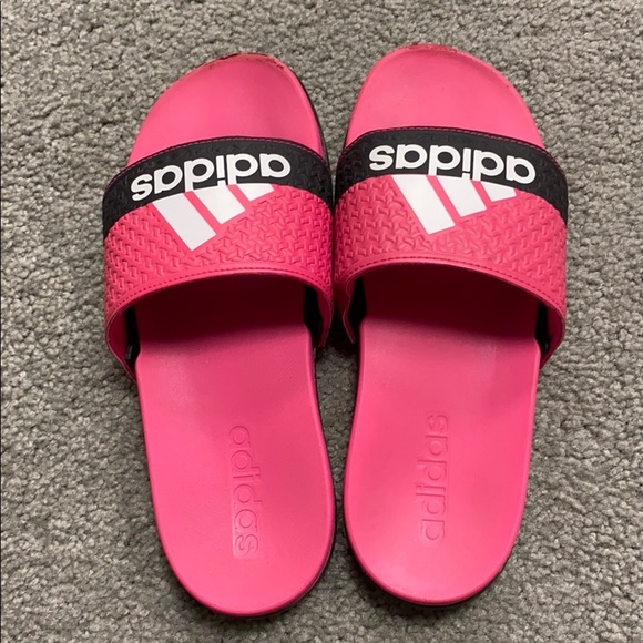 adidas | Shoes | Kids Adidas Slip On 